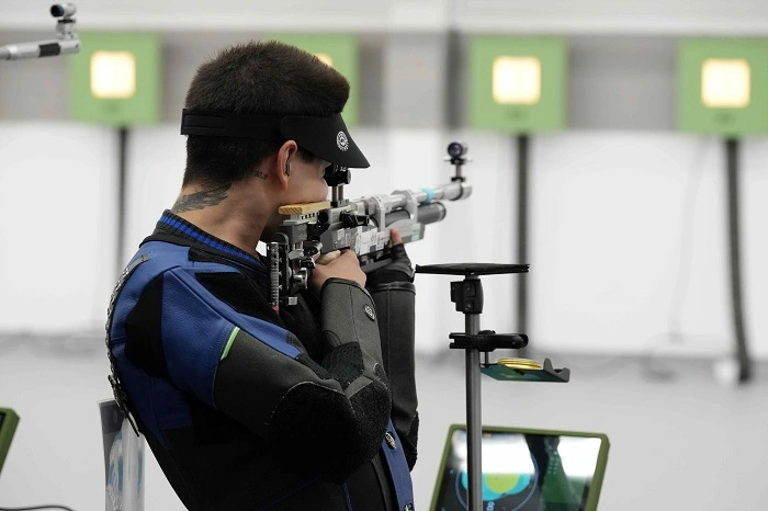 Live streaming, ISSF Junior World Championship 2024: India’s young guns target glory - full squad, where to watch
